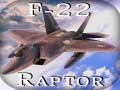 Jwèt F22 Raptor sou entènèt