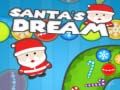 Jwèt Rev Santa sou entènèt