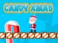 Jwèt Kandy Nwèl sou entènèt