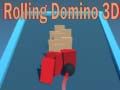 Jwèt Domino Woule 3D sou entènèt