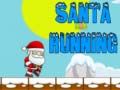Jwèt Santa Kouri sou entènèt