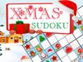 Jwèt SUDOKU Nwèl sou entènèt