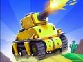 Jwèt Batay Tank Miltipwayer sou entènèt