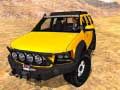 Jwèt Similatè Offroad 4x4 sou entènèt