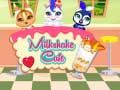 Jwèt Kafé Milkshake sou entènèt