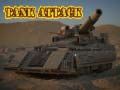 Jwèt Atak Tank sou entènèt