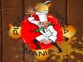 Jwèt Mani Ninja Piza sou entènèt Jwèt Mani Ninja Piza sou entènèt