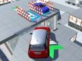 Jwèt Parkin Machin Xtreme Sky sou entènèt