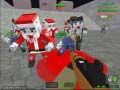 Jwèt Lagè Pixels: Apokalips Zombi sou entènèt Jwèt Lagè Pixels: Apokalips Zombi sou entènèt
