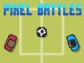 Jwèt Batay Pixel sou entènèt