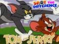 Jwèt Tom ak Jerry: Chèche diferans yo sou entènèt