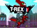 Jwèt T-REX N.Y. Anliy sou entènèt