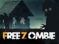 Jwèt Zombie Gratis sou entènèt
