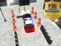 Jwèt Parkin Machin FBI sou entènèt