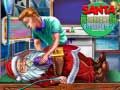 Jwèt Danj Moman Santa Rezitasyon sou entènèt