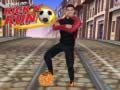 Jwèt Ronaldo: Kike ak Kouri sou entènèt Jwèt Ronaldo: Kike ak Kouri sou entènèt