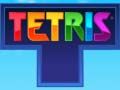 Jwèt Tetris sou entènèt