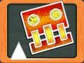 Jwèt Geometry Dash Tab Nwa sou entènèt
