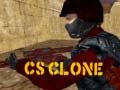Jwèt Klon CS sou entènèt