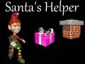 Jwèt Asistan Santa sou entènèt