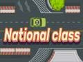 Jwèt Klas Nasyonal sou entènèt