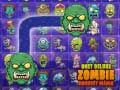 Jwèt Onet Deluxe Koneksyon Zombie Mania sou entènèt