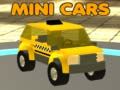 Jwèt Mini Machin sou entènèt
