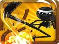 Jwèt Nou fè nwa Ninja Blam! sou entènèt
