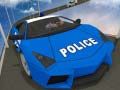 Jwèt Pist polis machin ki enposib sou entènèt