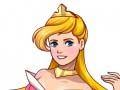 Jwèt Jwè Abiye Prensès Kawaii sou entènèt