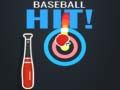 Jwèt Frakas béisbol! sou entènèt