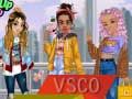 Jwèt Mòd Kiyè VSCO sou entènèt