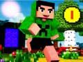 Jwèt Blòk Atizay Sote sou entènèt
