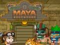Jwèt Maya Avantur Renmastre sou entènèt