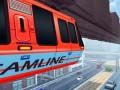 Jwèt Tren Syèl sou entènèt