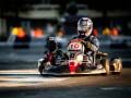 Jwèt Kart Karting sou entènèt