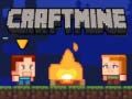 Jwèt CraftMine sou entènèt