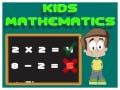 Jwèt Matematik pou Timoun sou entènèt