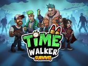 Jwèt Tan Walker: Siviv sou entènèt