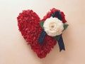 Jwèt Pèze Kè Chè paske jounen Valentine sou entènèt