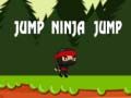 Jwèt Sote Ninja Sote sou entènèt