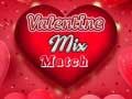 Jwèt Valantin Melanj Match sou entènèt