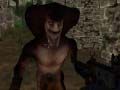 Jwèt Fòs Maské Serpent Ansyen sou entènèt