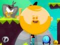 Jwèt Mond Bob sou entènèt