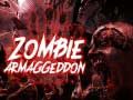 Jwèt Zombi Armagedon sou entènèt