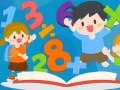 Jwèt Matematik debaz sou entènèt