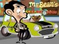Jwèt Diferans nan machin Mr. Bean sou entènèt