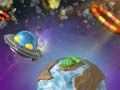 Jwèt Mèt Houp UFO 3D sou entènèt