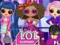 Jwèt Lol Surprise Millennials sou entènèt Jwèt Lol Surprise Millennials sou entènèt