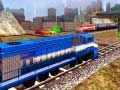 Jwèt Simulator Tren 2020 sou entènèt